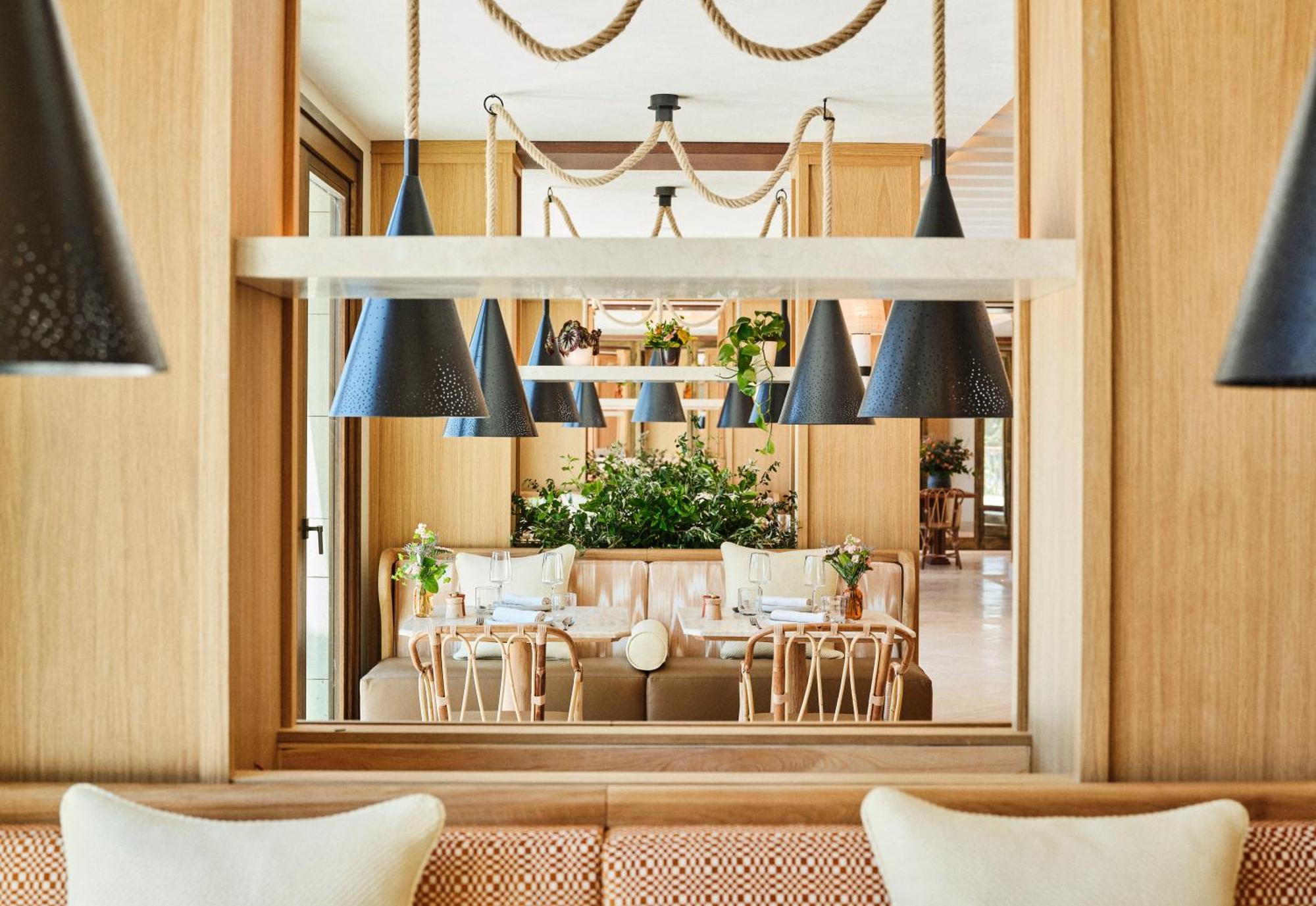 Four Seasons Resort Mallorca At Formentor Puerto Pollensa Exterior foto