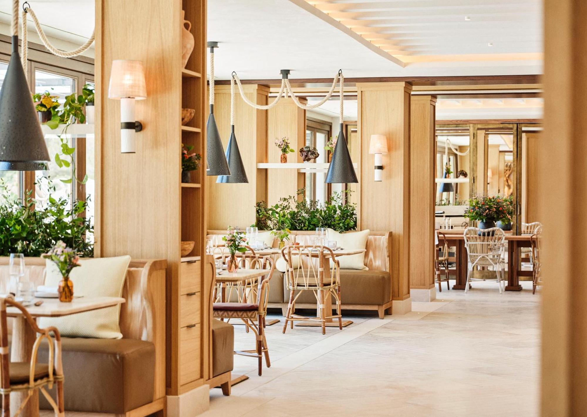 Four Seasons Resort Mallorca At Formentor Puerto Pollensa Exterior foto