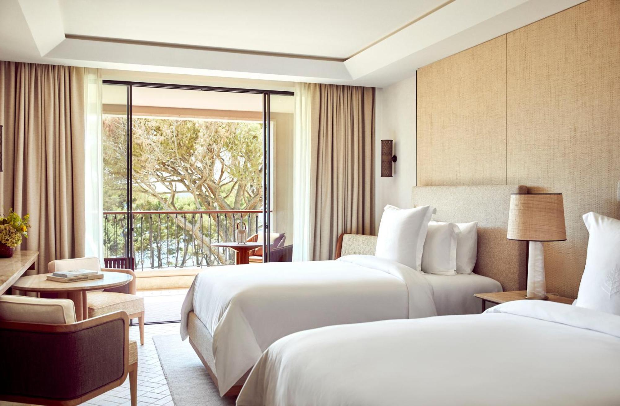 Four Seasons Resort Mallorca At Formentor Puerto Pollensa Exterior foto
