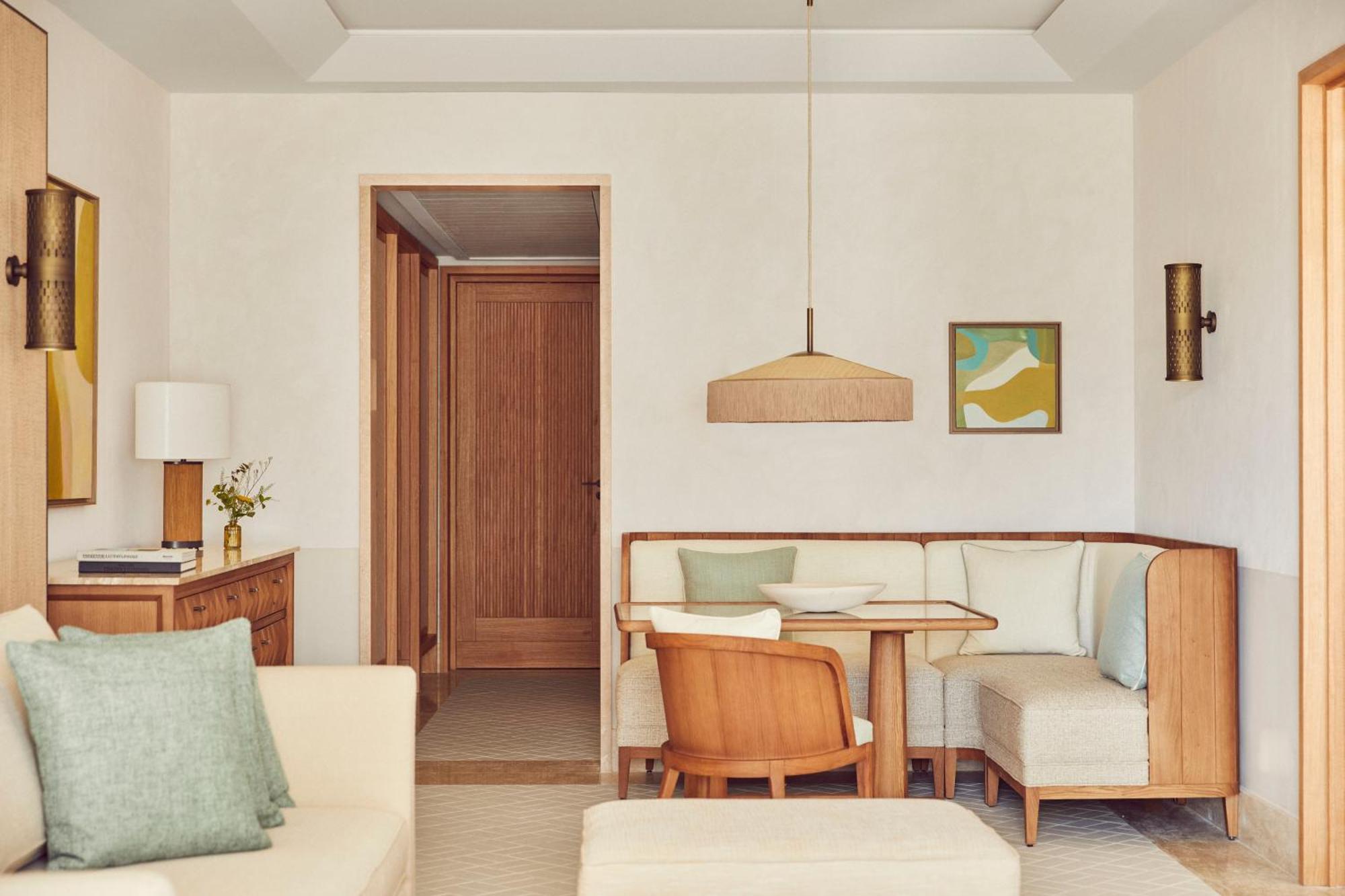 Four Seasons Resort Mallorca At Formentor Puerto Pollensa Exterior foto